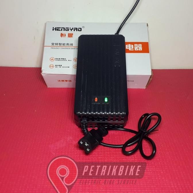 Baru cas selis 36 volt petr11 Kualitas Baik