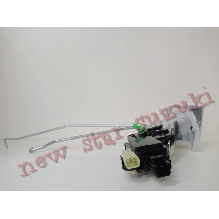 Door Lock Bagasi Suzuki Apv
