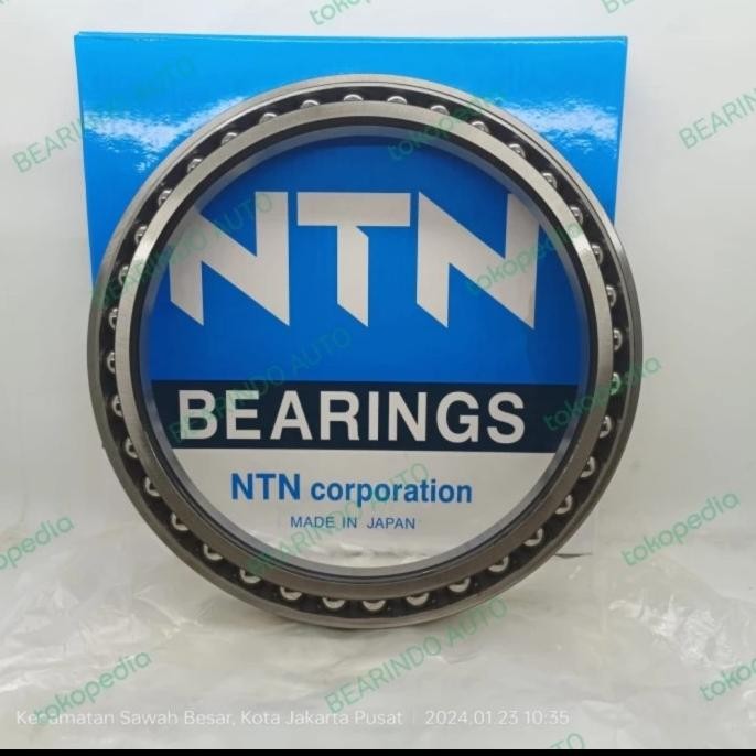 Bearing Final Drive Hitachi Zx110 0796001 Sf4903 Sf4903-Px1 Sf-4903 Px1 Sf4903Px1 Sparepart Alat Ber