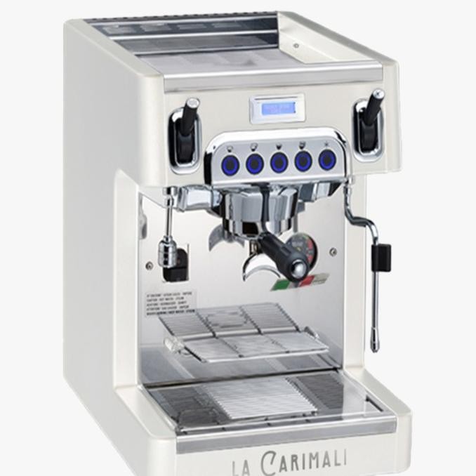 Coffee Espresso Machine Carimali Cento 1 Group Mesin Kopi Maker Melatishop1