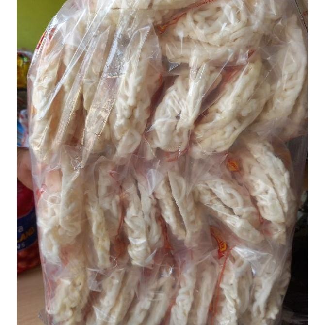 

Erupu Banga Ian Tenggiri 1 Bal