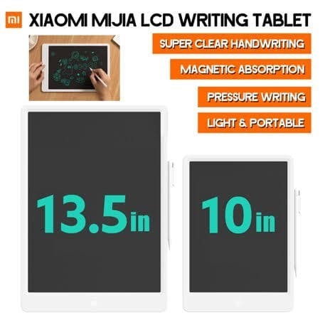 

MIJIA LCD WRITING TABLET - TABLET PAPAN GAMBAR