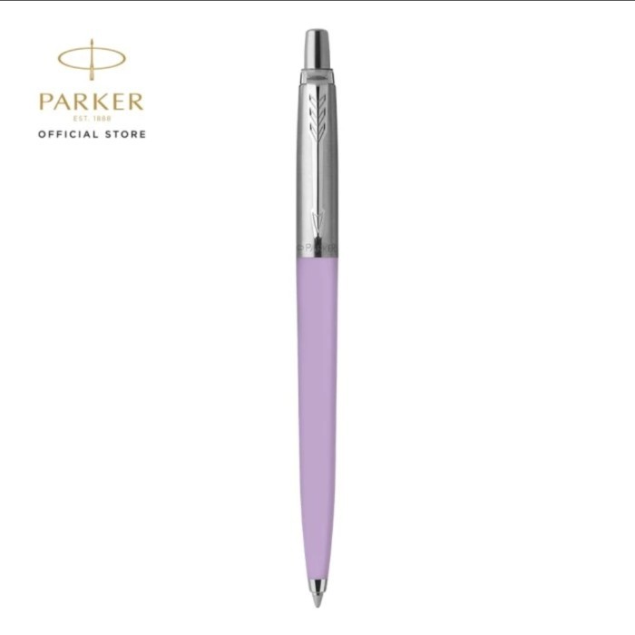 

PARKER JOTTER ORIGINALS BALLPOINT ( 5 VARIAN WARNA PASTEL )