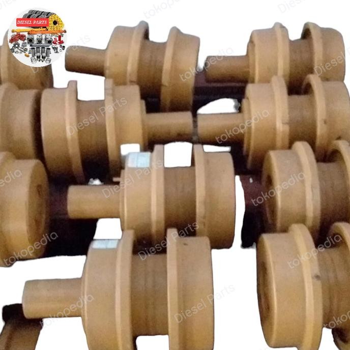 Top Carrier Roller Atas D65, D65E-8 D85, D85Ess-2, 14X-30-00141/ 00142 Ooriginal