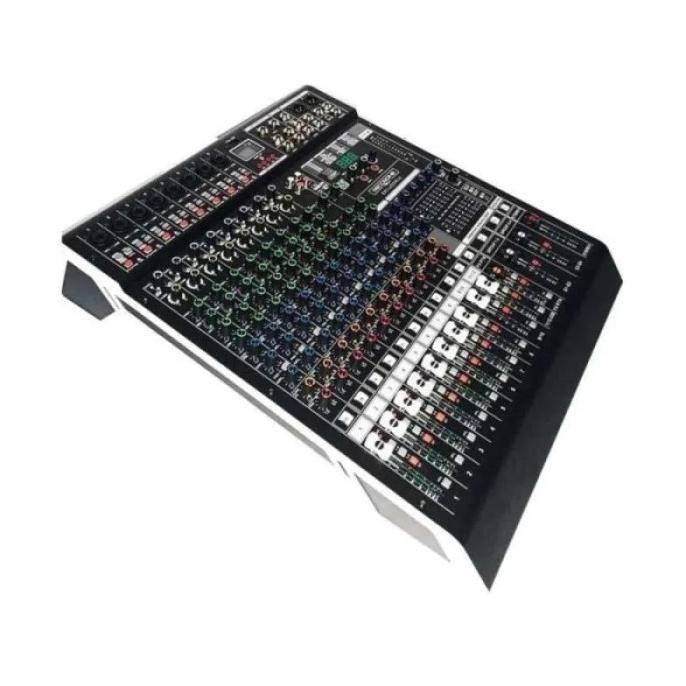 Promo Recording Tech Exclusive 12 / Exclusive12 / Exclusive-12 Mixer Audio