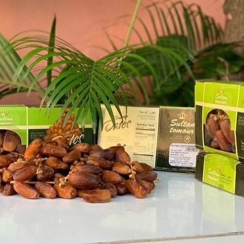 

Kurma Tangkai Tunisia Nadia 12 Kotak Qwertystore322