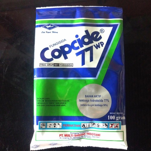 Copcide 77 WP - 100 gr