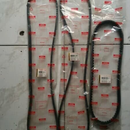 FANBELT - TALI KIPAS ISUZU PANTHER KAPSUL ORIGINAL