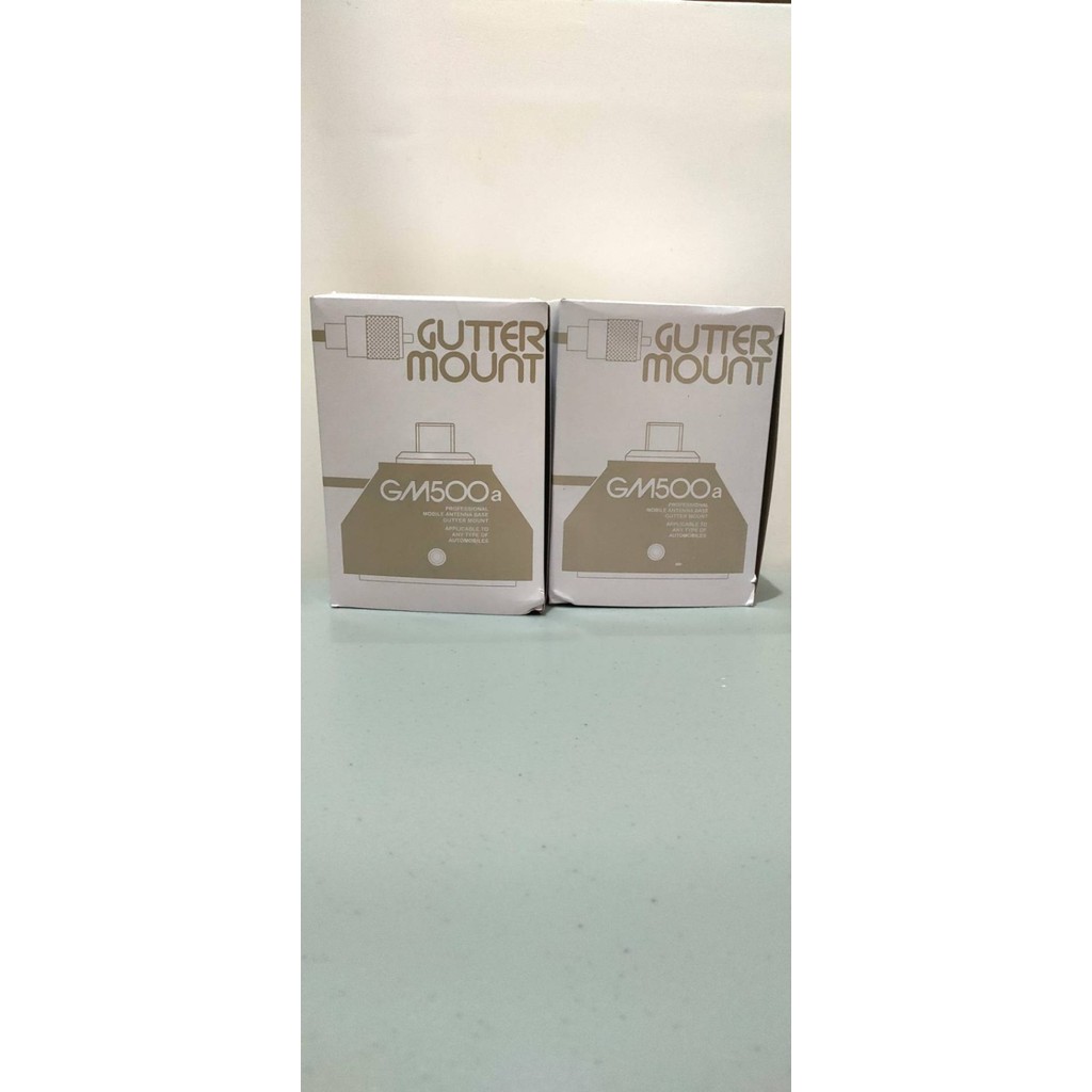 Bracket Antena GM 500a GM500 gm 500 Antena Talang Air Mobil