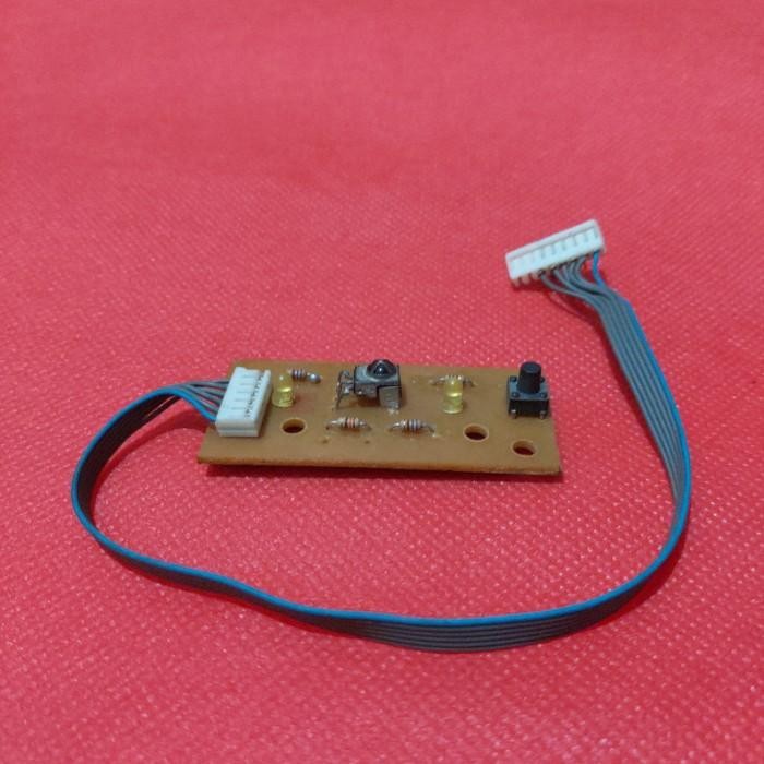SENSOR AC LG R410