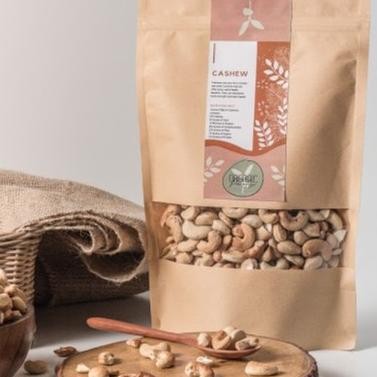 

BIG SALE KACANG MEDE PANGGANG 500 GR / CASHEW NUT ROAST 500 GR PREMIUM QUALITY !!!!!