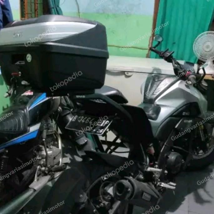 Box Givi B32N /B32 Bold  Original Givi