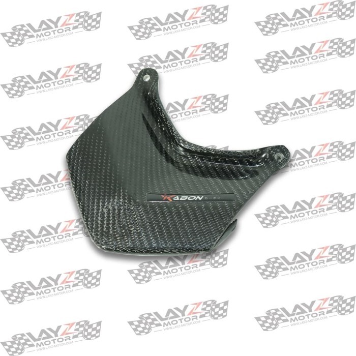 Ducktail Karbon Yamaha Aerox 155 Kabon