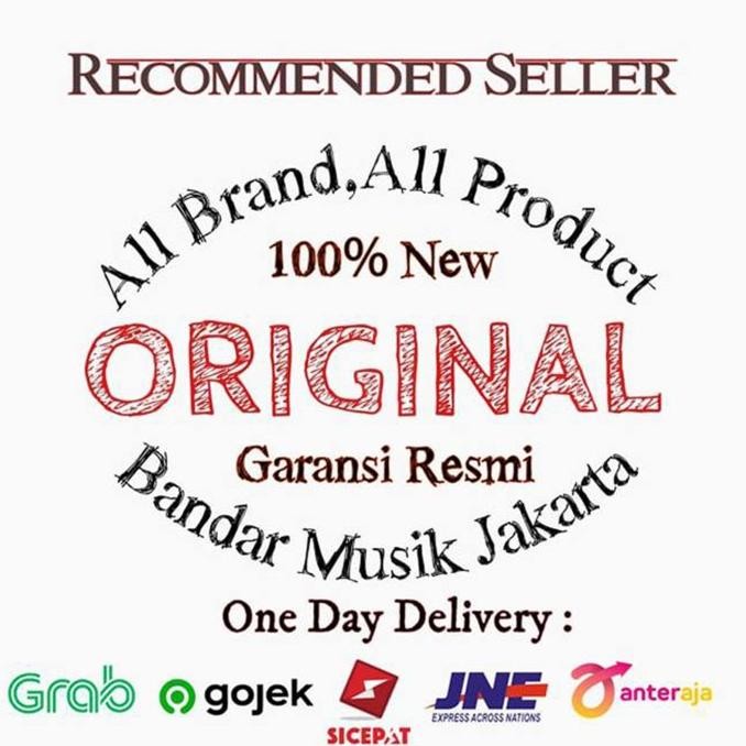 Murah M-Audio Oxygen Pro Mini