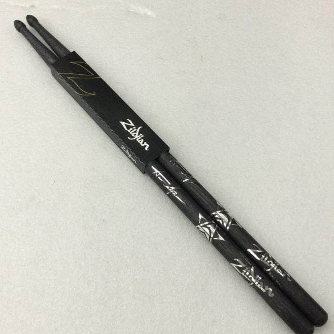 ORIGINAL ZILDJIAN ZASASP - DRUM STICK ZILDJIAN AARON SPEARS ZASASP