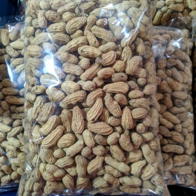 

BIG SALE KACANG KULIT SANGRAI BERAT 1KG !!!!!