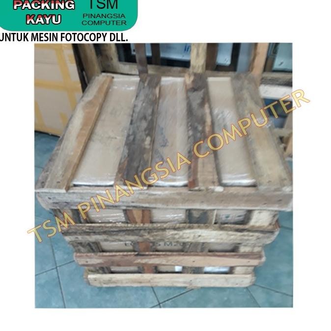 

Promo Packing Kayu - Packing Palet Untuk Pengiriman Barang COD