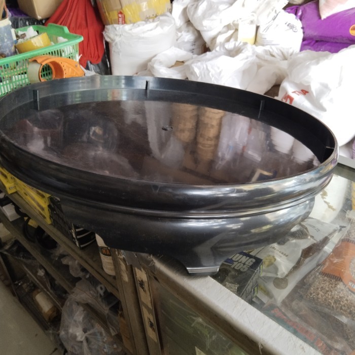 Tebok pvc murai batman tebal no 2 ebod jaya original