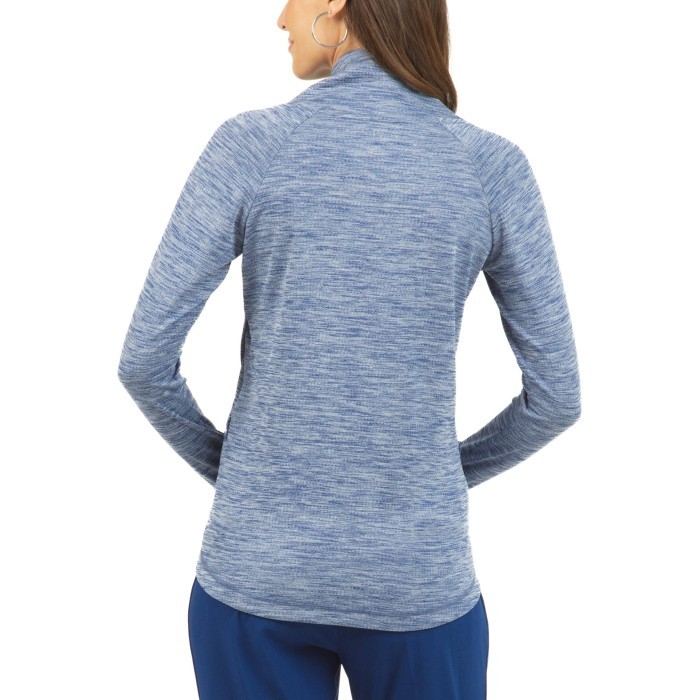 Terbaru Ibkul Zip Pullover Womens Golf Terlaris