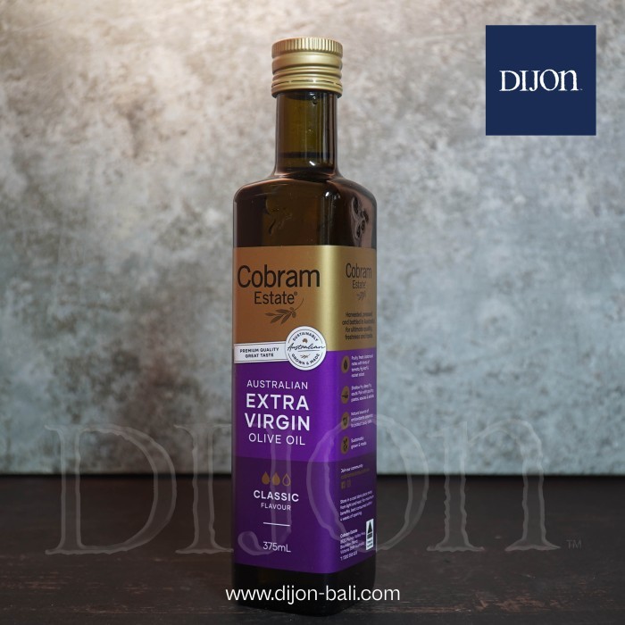 

Cobram Estate (Dj) - Australian Extra Virgin Olive Oil - Classic Best Seller