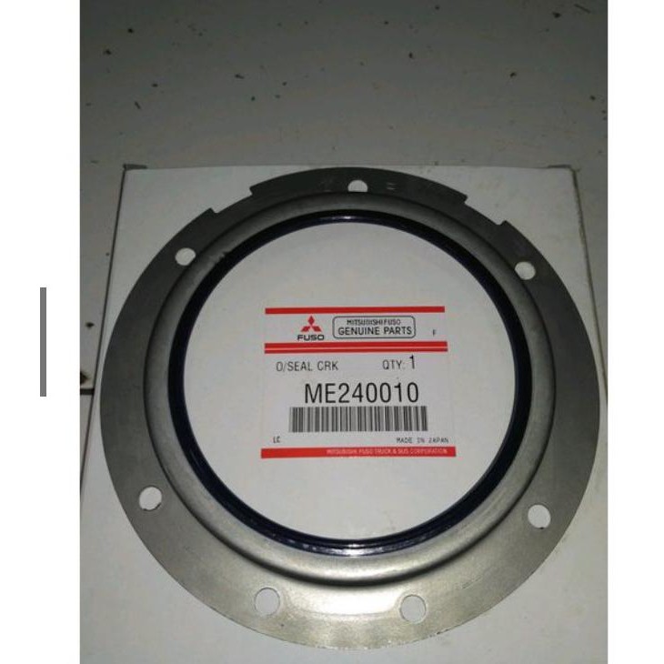 Seal Kruk As Belakang Ps120 Ps100 Ori Asli Oori