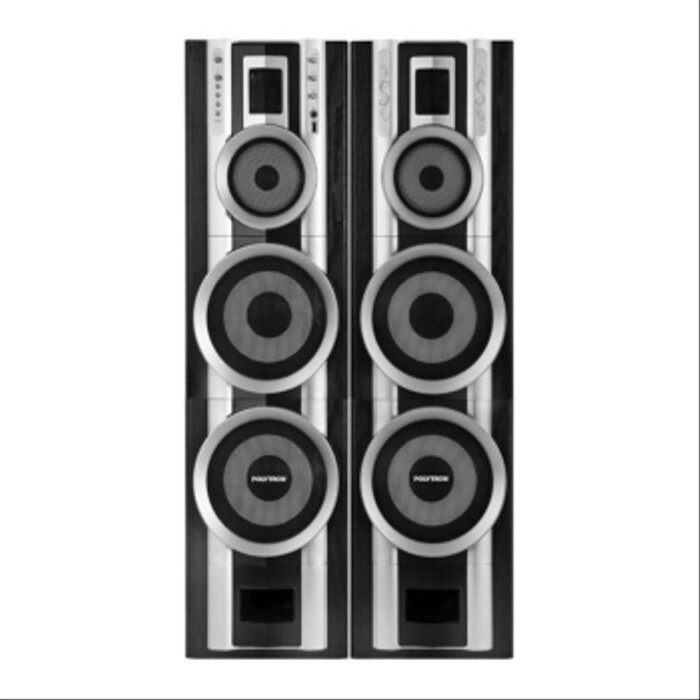 Speaker Polytron PAS-28 Terbaru Berkualitas