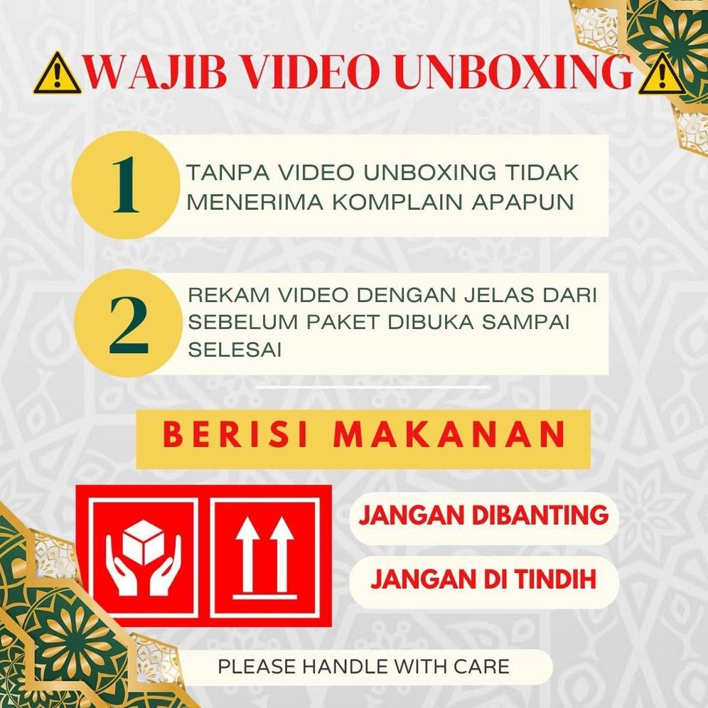 

Original Paket Kue Kering Intan Sari Paket Barokah Isi 6 Toples Kue Lebaran Dibuat Tahun 2025 Premium