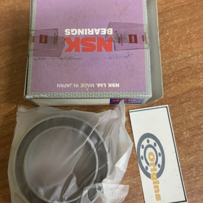 Bearing AC JAZZ, jazz RS, FREED KOMPRESOR AC