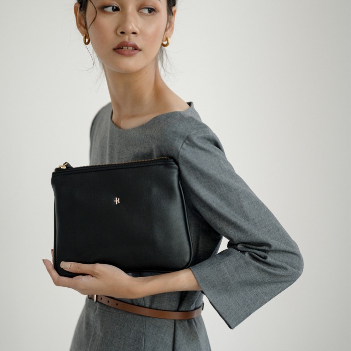 Ann - Pouch Serbaguna - Yourkalle