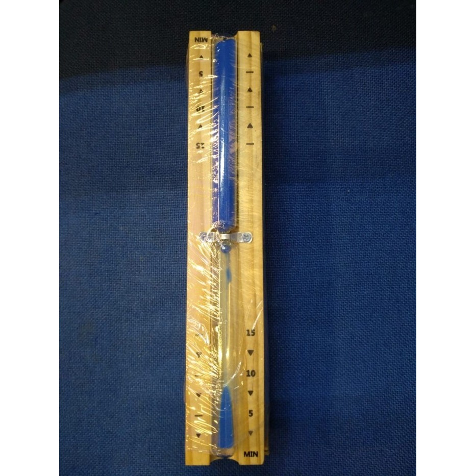 TERBARU jam pasir sauna/kayu