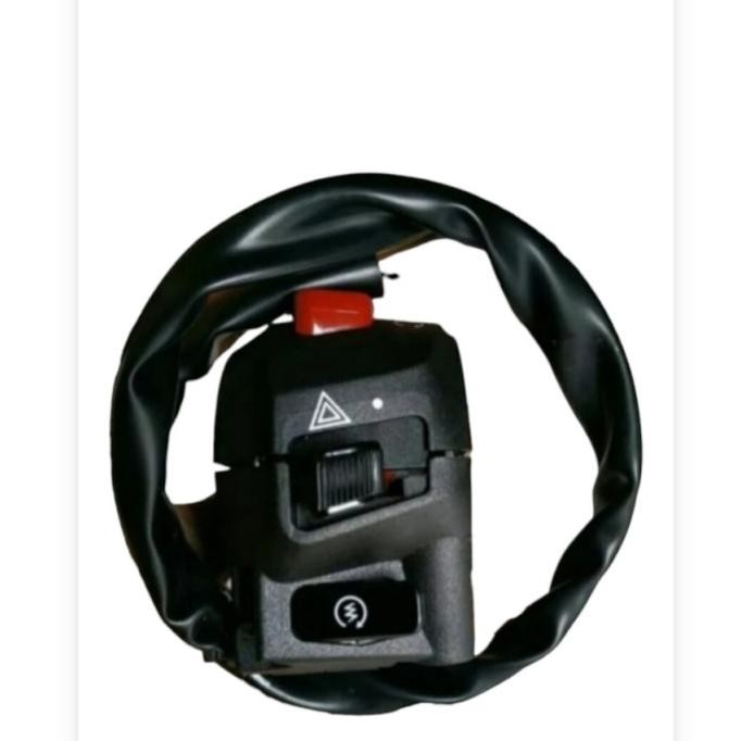 Miliki Saklar R15 V3 Vixion R Kanan Original