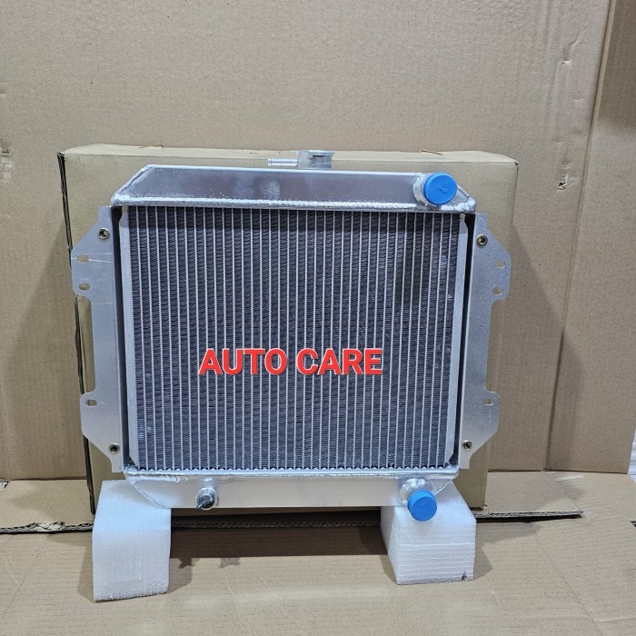 Radiator Suzuki Katana Jimny Full Almunium