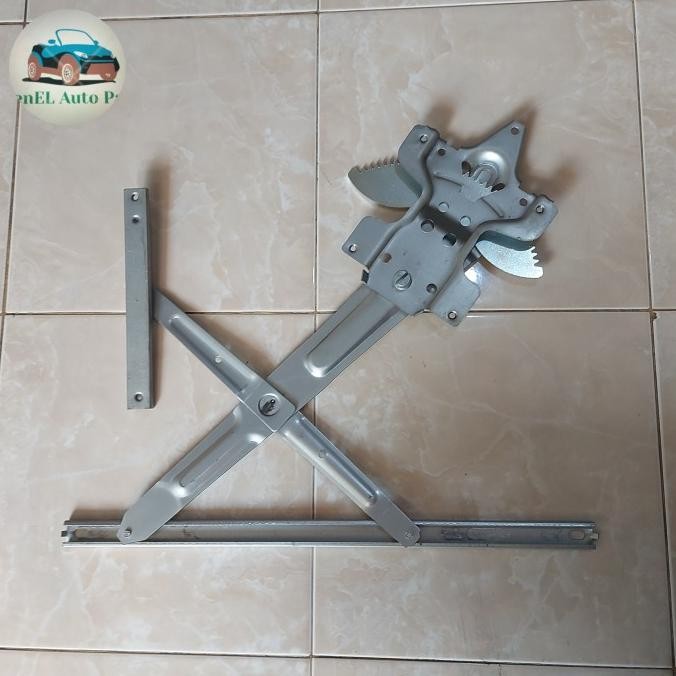 Window regulator kaca Toyota Kijang Kapsul Auto matic