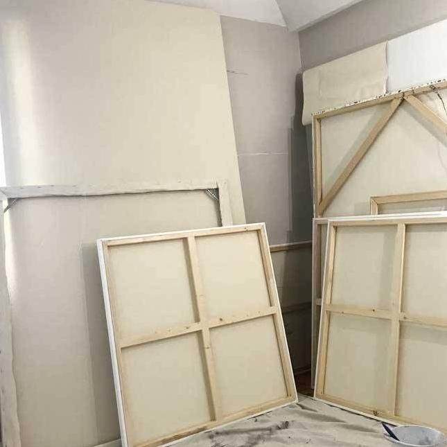 

KANVAS LUKIS BESAR PREMIUM 120 X 200