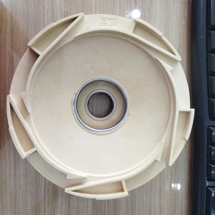 {{{{{{] Sparepart Pompa Air GRUNDFOS Guide Van JD basic 5-7 Merk JP