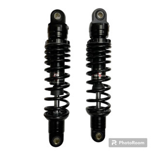 SHOCK NON TABUNG FAST BIKES KODE 95 MODEL KTC RAZOR PRO UNIVERSAL SUPRA F1ZR JUPITER Z VEGA R RX