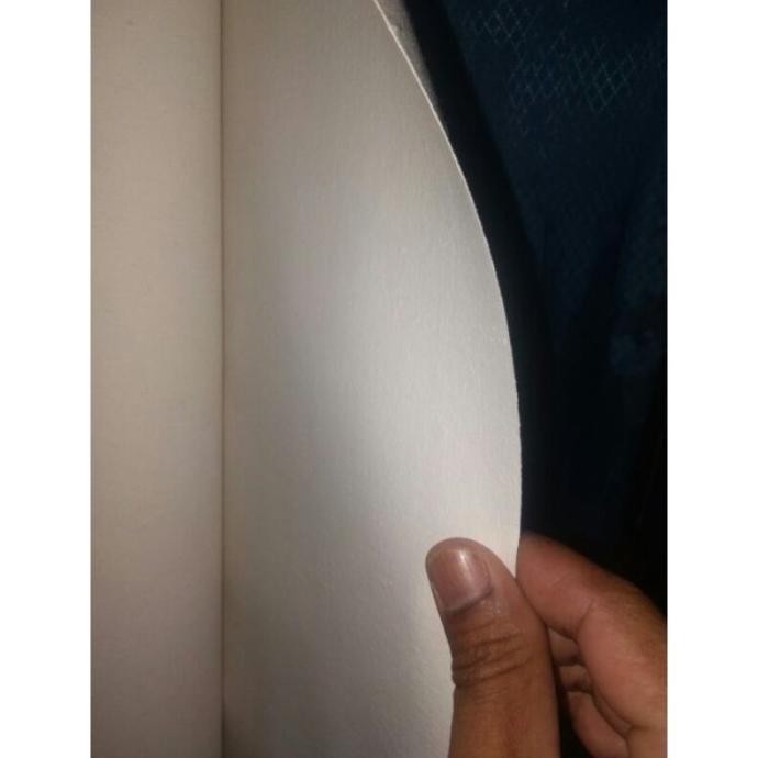 

GROSIR KANVAS LUKIS ROLL 1 5X3 METER BERKUALITAS BAGUS