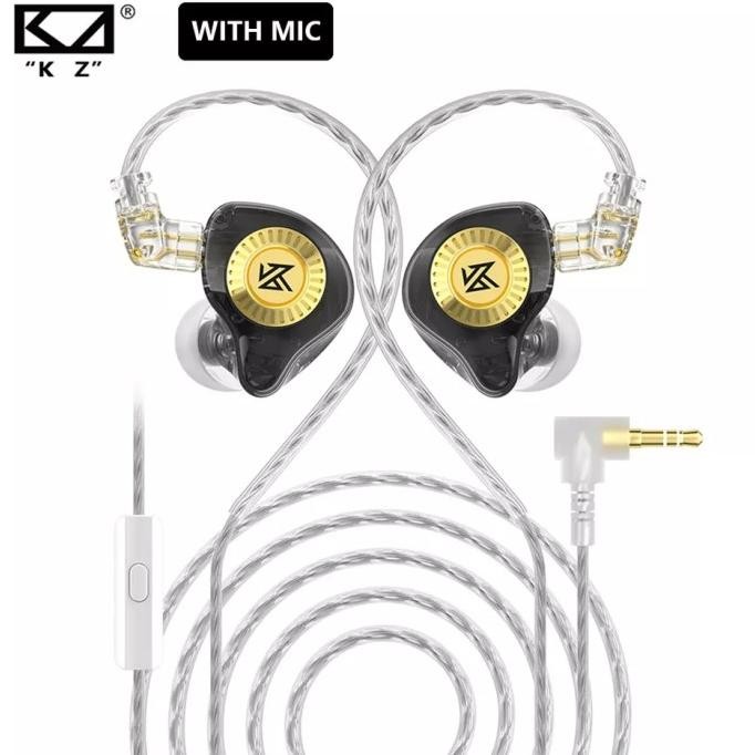 KZ EDX ULTRA Earphone In Ear Monitor alt KZ EDX Pro Earphone Gaming