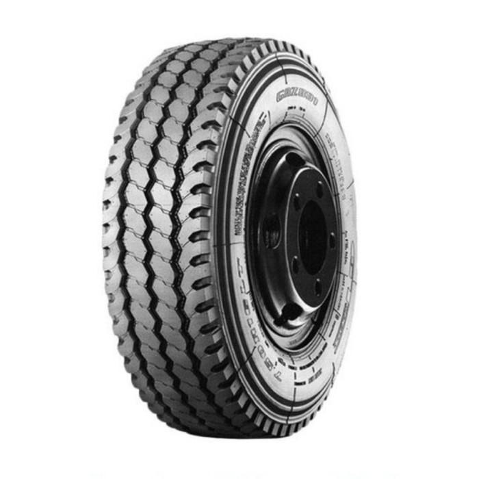 Ban 750R16 LT Giti GAZ891 14PR