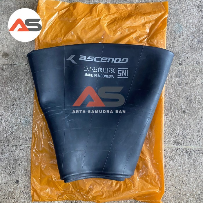 Ban Dalam Loader Ascendo 17.5 - 25