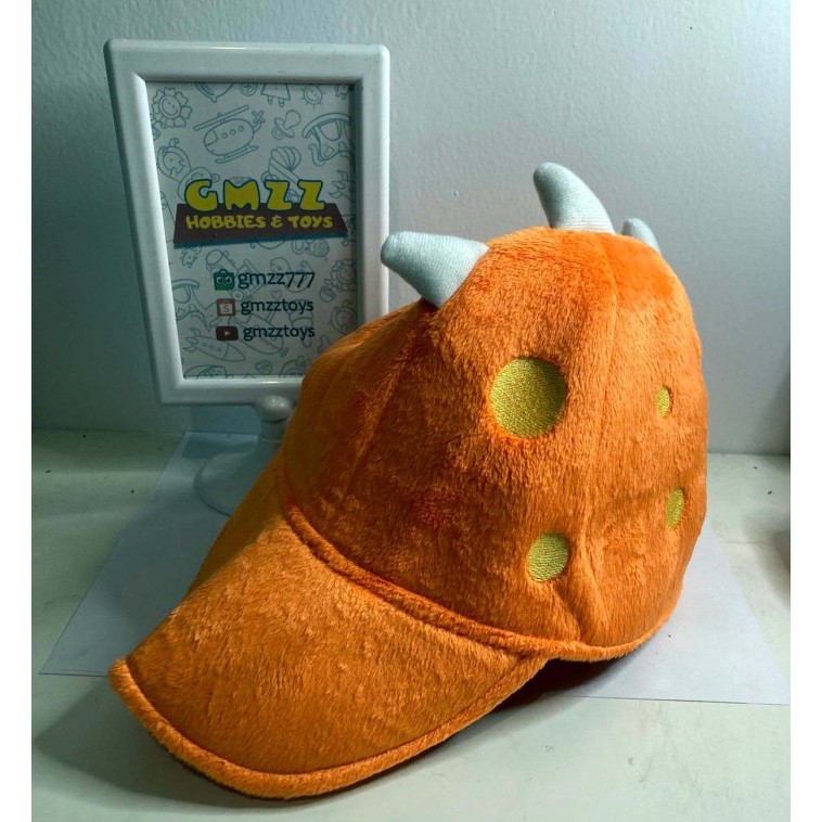 TOPI BOBOIBOY ORIGINAL TOPI ANAK READY YAA