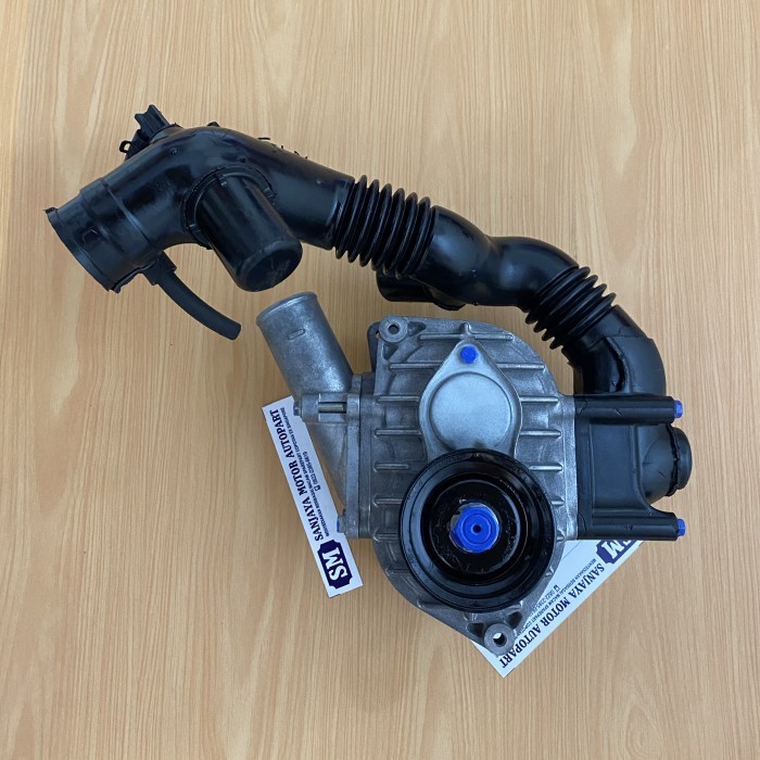 GRATIS ONGKIR SUPERCAS SUPERCHARGER AISIN AMR 500 ORIGINAL TERMURAH KODE 1271