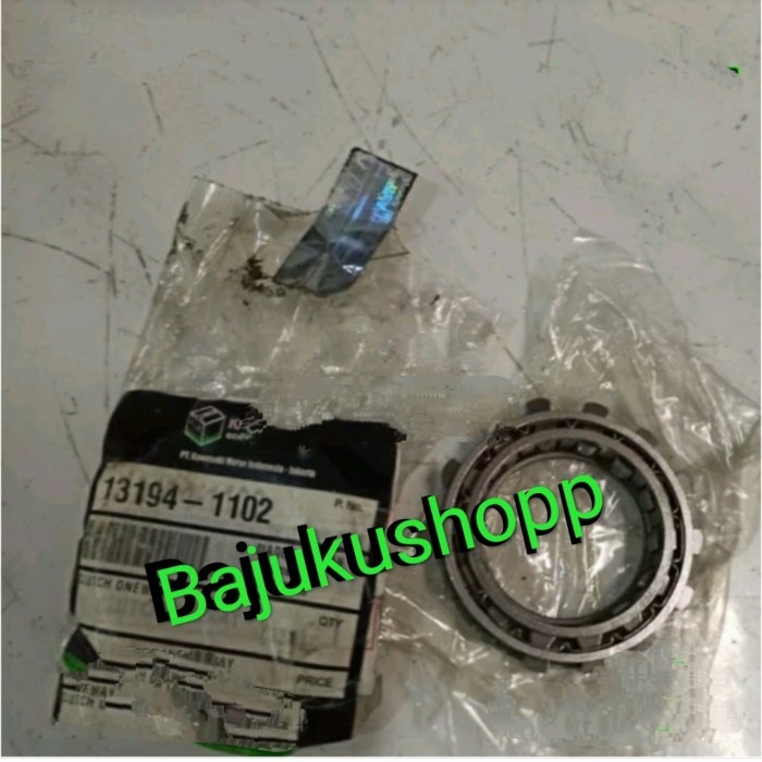 One Way Maghnet Magnet Mahnet Kiri Kaze Kz Original