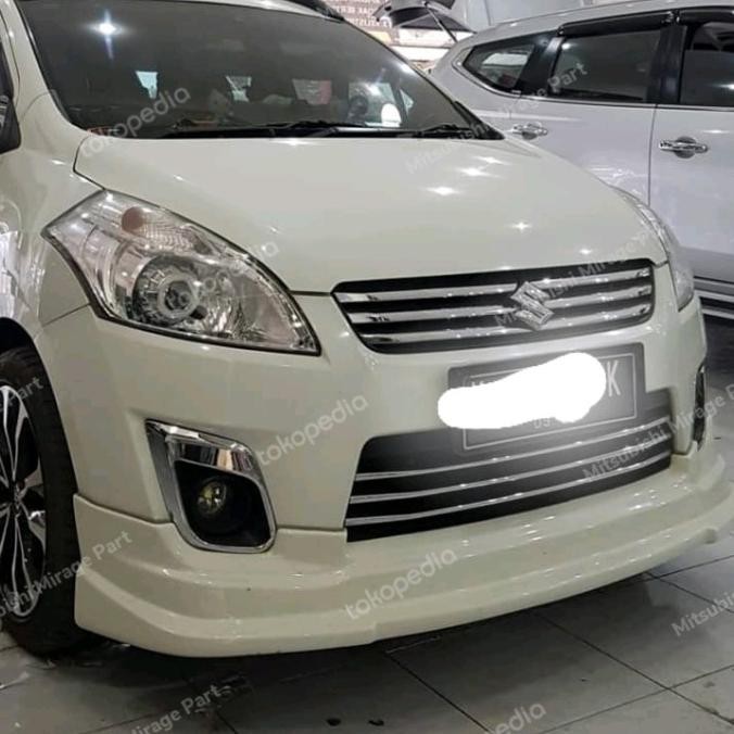 bodykit ertiga 2013