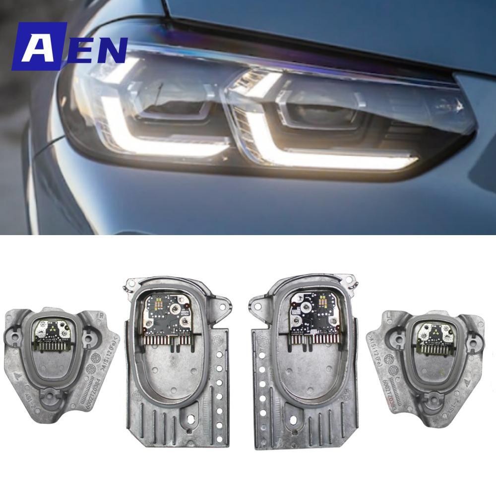 REYES DRL Modules For 2022 BMW X3 G01 X4 EUR Headlight Turn siginal Module 6002TZ0394 6002TX0775C0