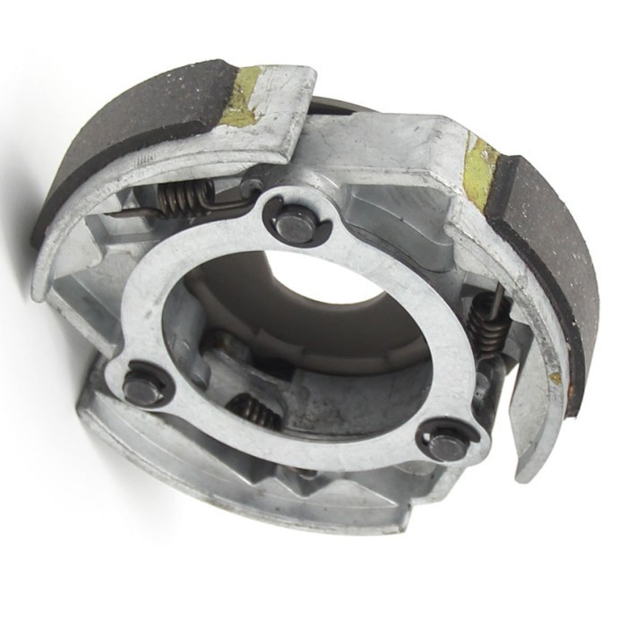 Kampas Ganda Kopling Sym Gts 250 Joymax 250