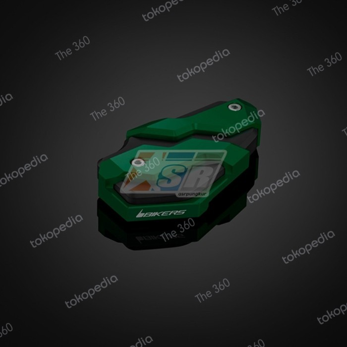 Tutup Oli Rem Depan Bikers Thailand Original Zx25R Z800 Z900 Er6N