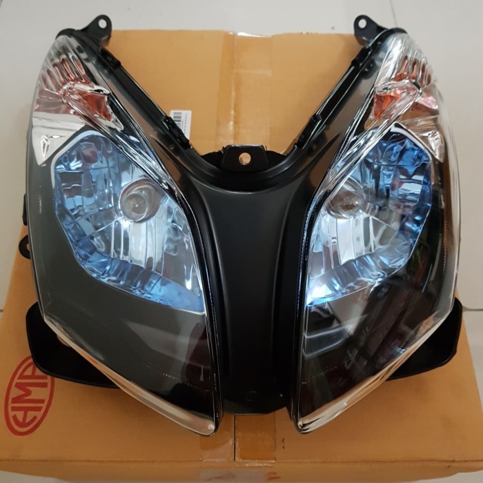 Reflektor Mio Soul Thailand Or Mio Mx Blue
