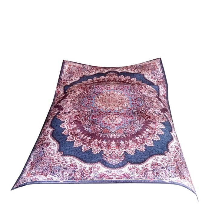 Karpet Iran Kasmir 200X300 Best Seller