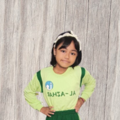 kaos olahraga sd al azhar lengan panjang / seragam sekolah sd al azhar